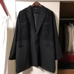 not conventional オーバーサイズジャケット TOPページ / NOT CONVENTIONAL公式通販