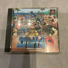 コンバットチョロQ