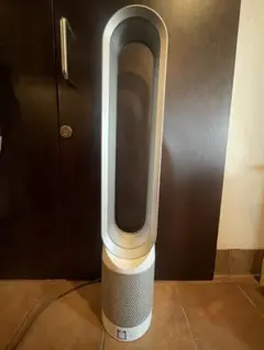 Dyson ダイソン 空気清浄機能付タワーファン 本体のサムネイル