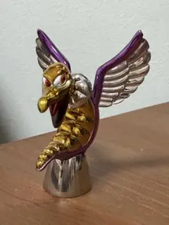 ドラゴンクエスト メタリックモンスターズギャラリー キメラ