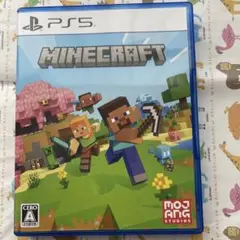 ⭐︎Minecraft Legends PS5版⭐︎