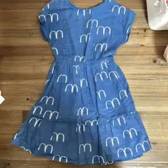 bobochoses 半袖フレアワンピースのサムネイル