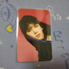 THE BOYZ THE STEALER トレカ ヨンフン 21