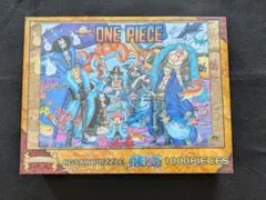 希少】ジャンプフェスタ2013限定 ONE PIECEジグソーパズル1000 - メルカリ