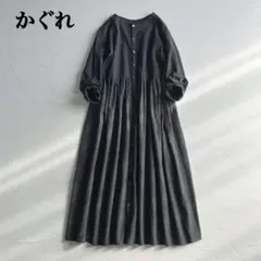 2025年最新】かぐれ レディース ロングワンピースの人気アイテム