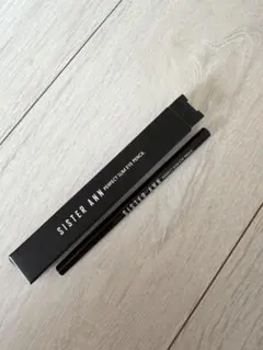 SISTER ANN PERFECT SLIM EYE PENCIL ブラックのサムネイル