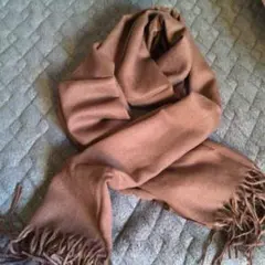 ストール　マフラー