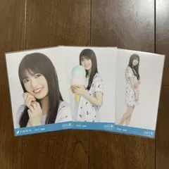 2026年最新】乃木坂46 生写真 小川彩 アニマルルームウェアの人気