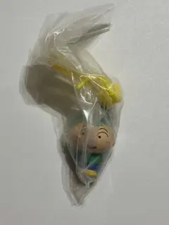クレヨンしんちゃん カラフルマルチチャーム2 マサオくん