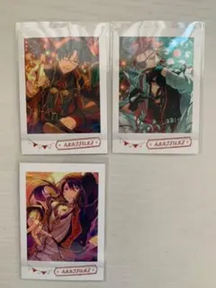 あんスタ ぱしゃこれ  idol shot ver.7  紅月