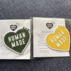 2026年最新】humanmade ステッカーの人気アイテム - メルカリ