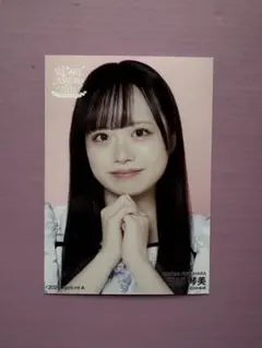 NMB48 ファンミーティング生写真 福原琴美A - メルカリ