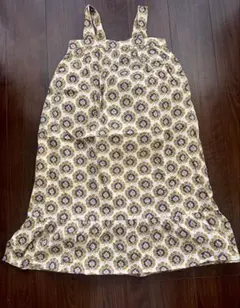 sayegusaキッズワンピース　11のサムネイル
