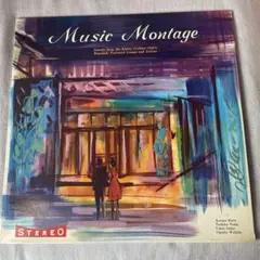 Music Montage