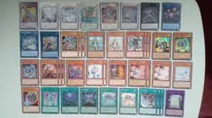 遊戯王 原石青眼 デッキパーツ