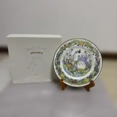 となりのトトロ 1998年イヤープレートのサムネイル