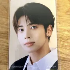 TXT テヒョン トレカ 魔女工場 マニョ ポップアップ