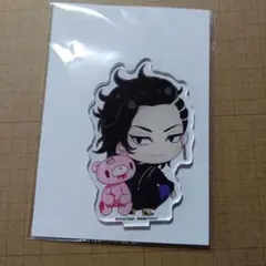 東京リベンジャーズ グルーミー ファボテリア アクスタ 九井一