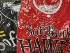 ホークス ユニフォーム 鷹の祭典 20周年ユニフォーム Lサイズ 2枚セット