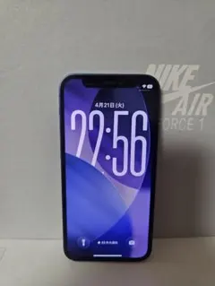 kyou様専用 iPhone12mini 64gb ブルー　SIMフリー