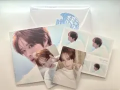 TWS playhard compact 封入 ギョンミン コンプ