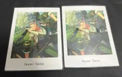 P.A.shots!! vol.6 瀬名泉 ぱしゃっつ セット