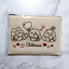 ちいかわ ポーチ ギフト