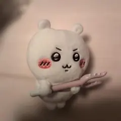 【新品タグ付き】 『ちいかわ』討伐マスコット②のサムネイル