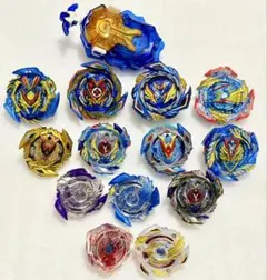 2025年最新】ベイブレードバースト 超zヴァルキリーの人気アイテム