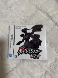 포켓몬 화이트 DS