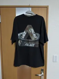 Palace x Oakley T-Shirt Black - 24FWのサムネイル