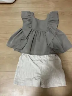 プティマイン　セットアップ　110