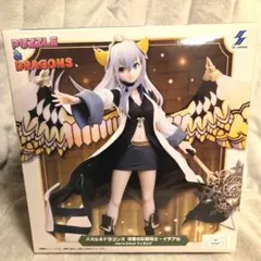 Puzzle & Dragons パズル＆ドラゴンズ イデアル フィギュア