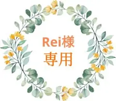Rei様 リクエスト 2点 まとめ商品