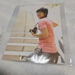 三浦春馬　公式ブロマイド　５点 2025年最新】三浦春馬 ブロマイドの人気アイテム - メルカリ