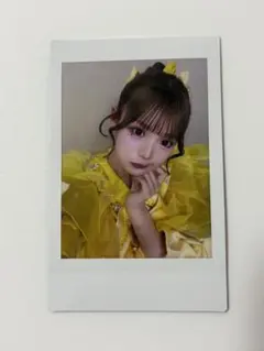❁⃘古澤里紗プリントチェキ❁⃘ - メルカリ