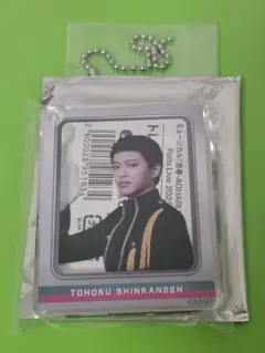 青春鉄道 鉄ミュ グラッテ コロッタ CoLotta 東北新幹線 石渡真修