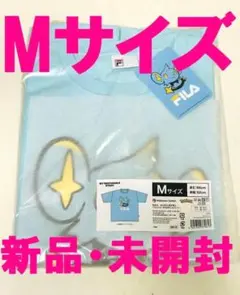 2026年最新】fila ポケモン tシャツの人気アイテム - メルカリ