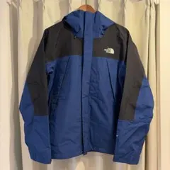 THE NORTH FACE NP61704 マウンテンパーカー M