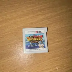 妖怪ウォッチバスターズ2ソード