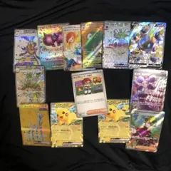 ム*ュ様 ポケモンカード まとめ売り インフルエンサーの紹介　スタートデッキ　このサムネイル