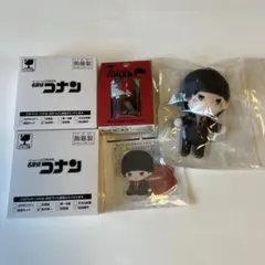 【未開封】名探偵コナン　赤井秀一　グッズ5点セット