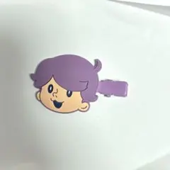 【最安値】Mrs. GREEN APPLE ノアの方舟 へアクリップ 大森元貴