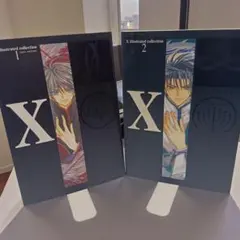 2025年最新】X illustrated collectionの人気アイテム - メルカリ