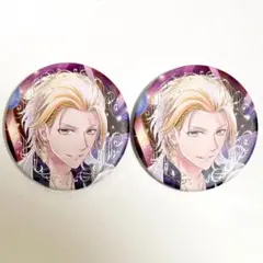 桐嶋缶バッジ4種 - メルカリ