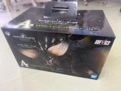 MONSTER HUNTER 一番くじA賞 フィギュア