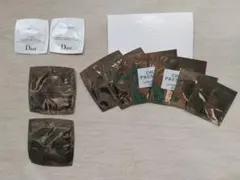 DIOR ディオールサンプルセット