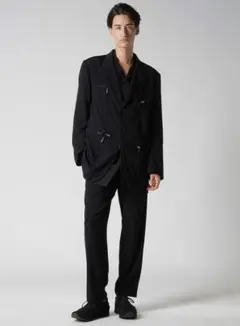 yohji yamamoto 재킷