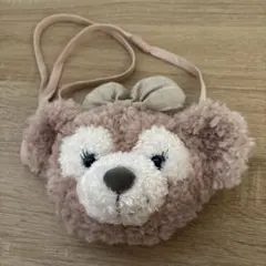 ディズニー　シェリーメイ　ポーチ