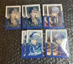 青柳冬弥　エピカ